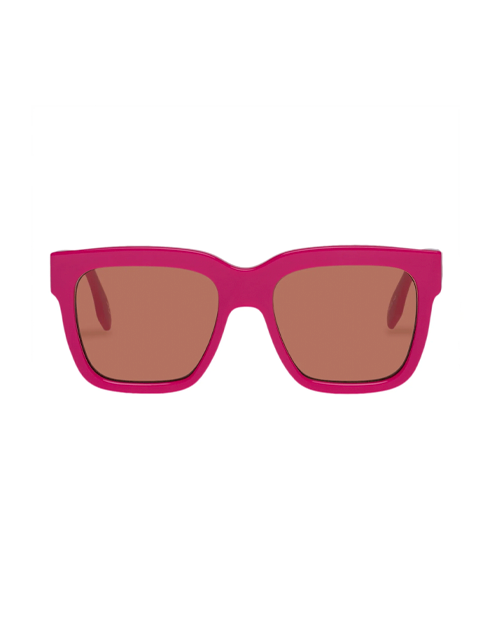 TRADEOFF | HOT PINK
