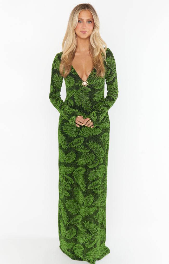 Lopez dress