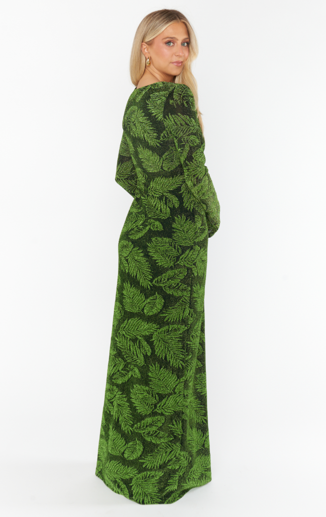 Lopez dress