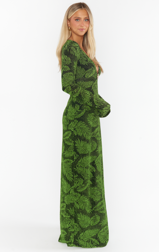 Lopez dress