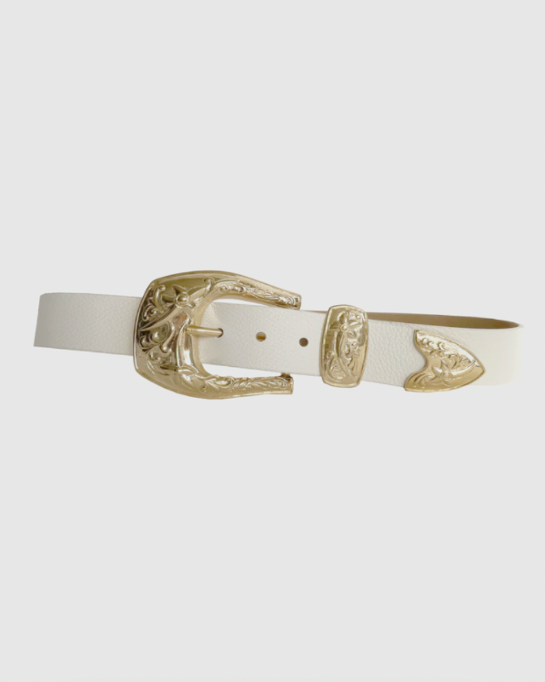 LeAnn - Gold