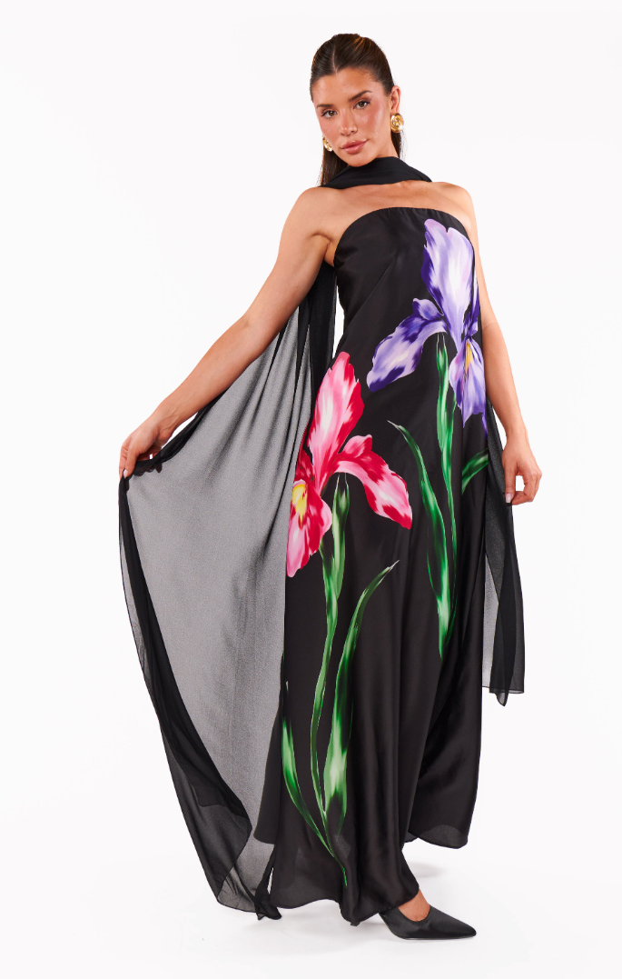 Renee Maxi Dress