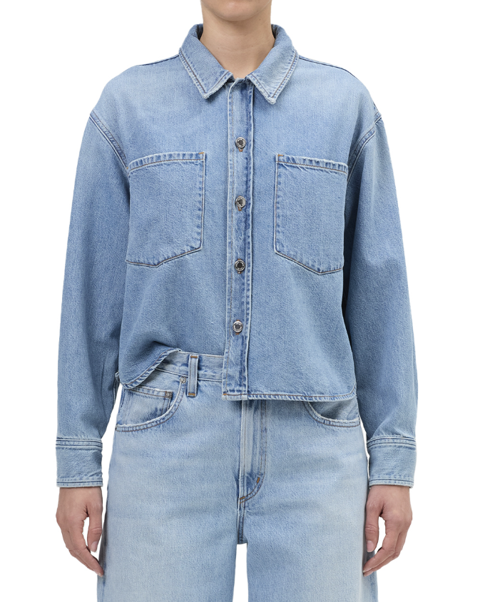 Juna shirt in interval