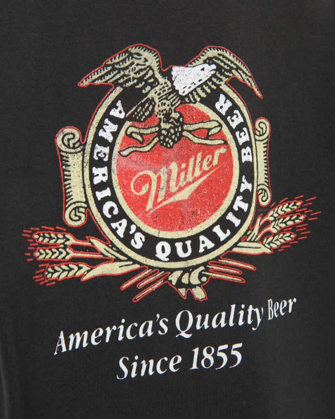Miller High Life Flea Market Crop