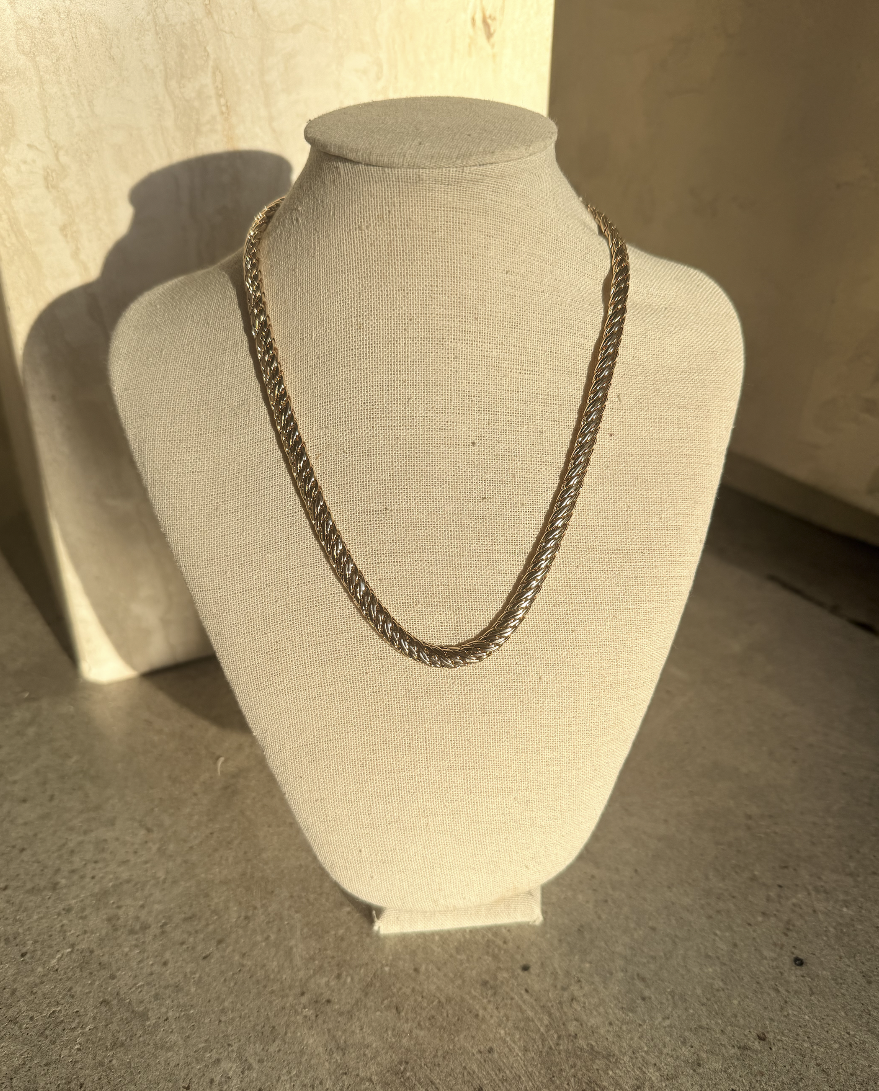 Nikki Necklace Chain