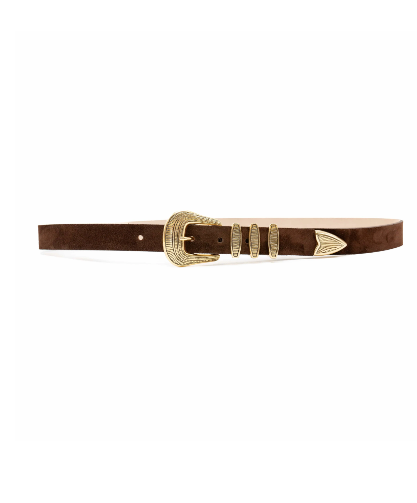 Delphina Belt