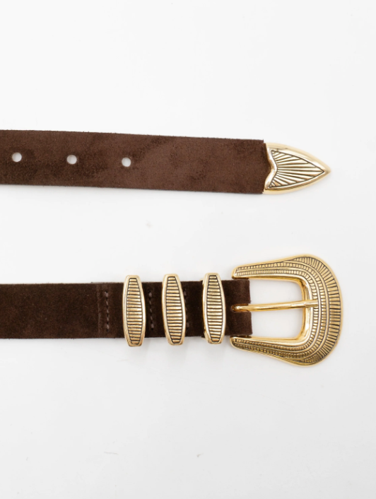 Delphina Belt