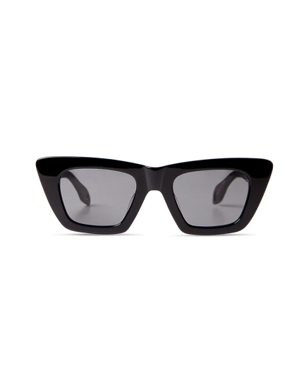 Lori in Gloss Black