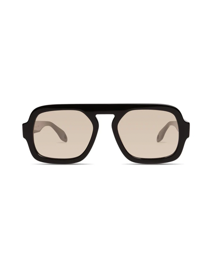 Jane in Gloss Black