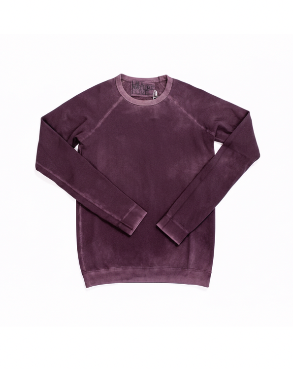 LUCKY RABBITS SWEATSHIRT- BNDRB