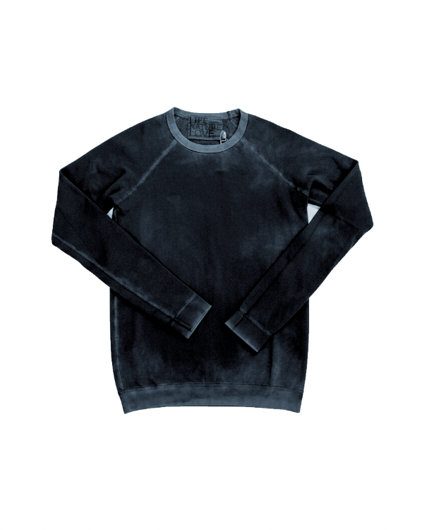 LUCKY RABBITS SWEATSHIRT- SPBRB