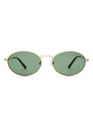 Ephermeris - Gold Khaki Mono