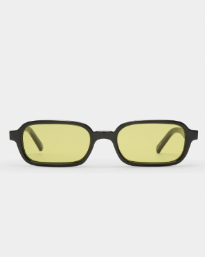 PILFERER | BLACK OLIVE MONO