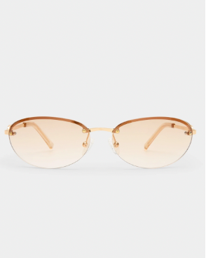 SLINKY | GOLD LIGHT BROWN GRAD