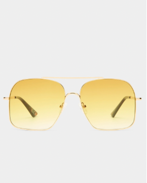 CIVELLE | BRIGHT GOLD TORT