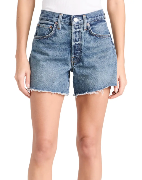 Parker Long Short In Ruin