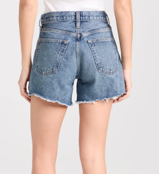 Parker Long Short In Ruin