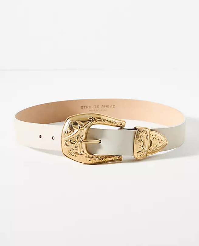 LeAnn - Gold