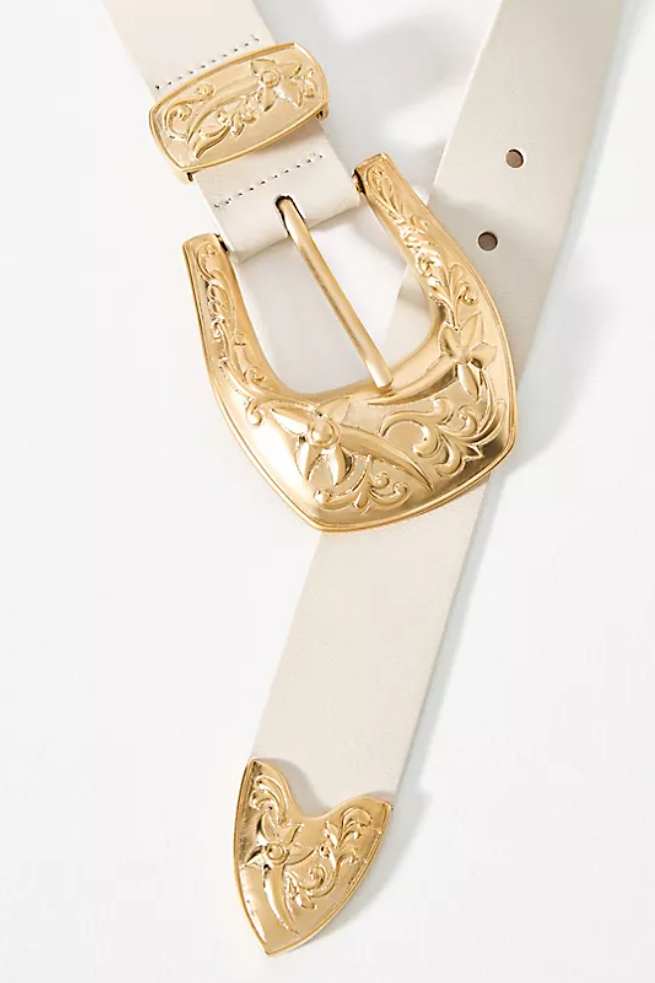 LeAnn - Gold