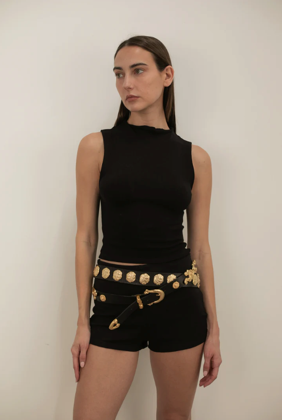DARK ROMANCE BELT