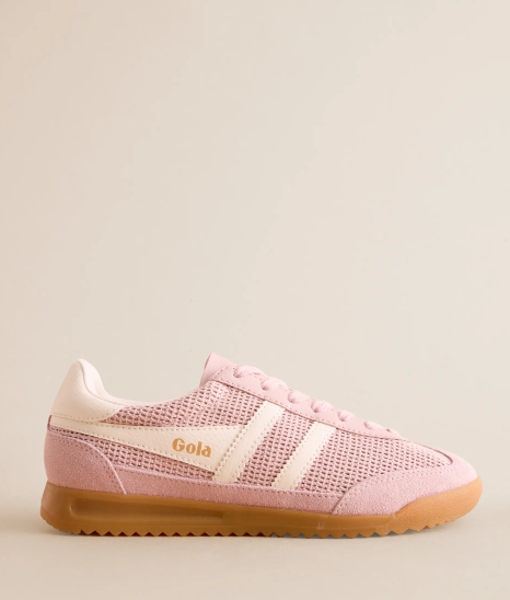 Tornado Zephyr Leather Sneaker