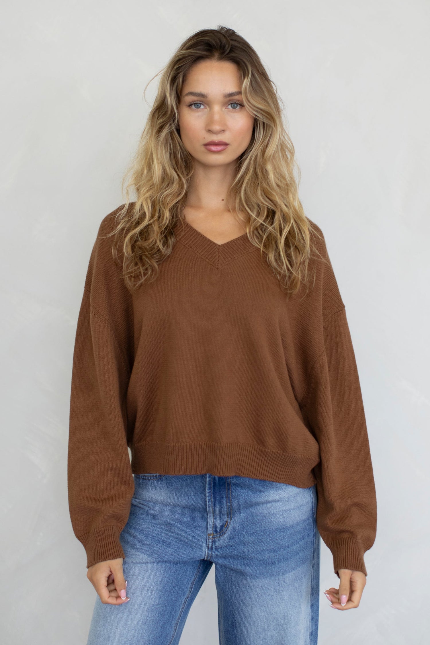 Chloe Sweater