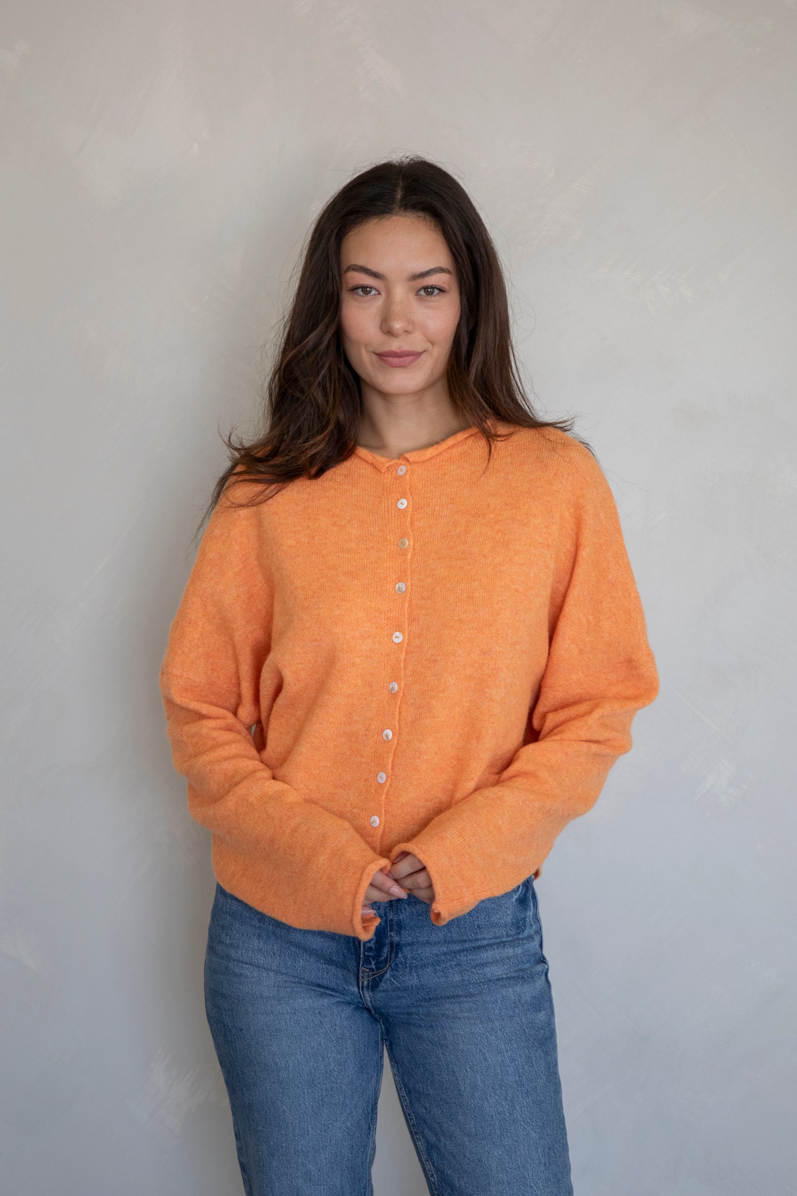 Sunday Cardigan