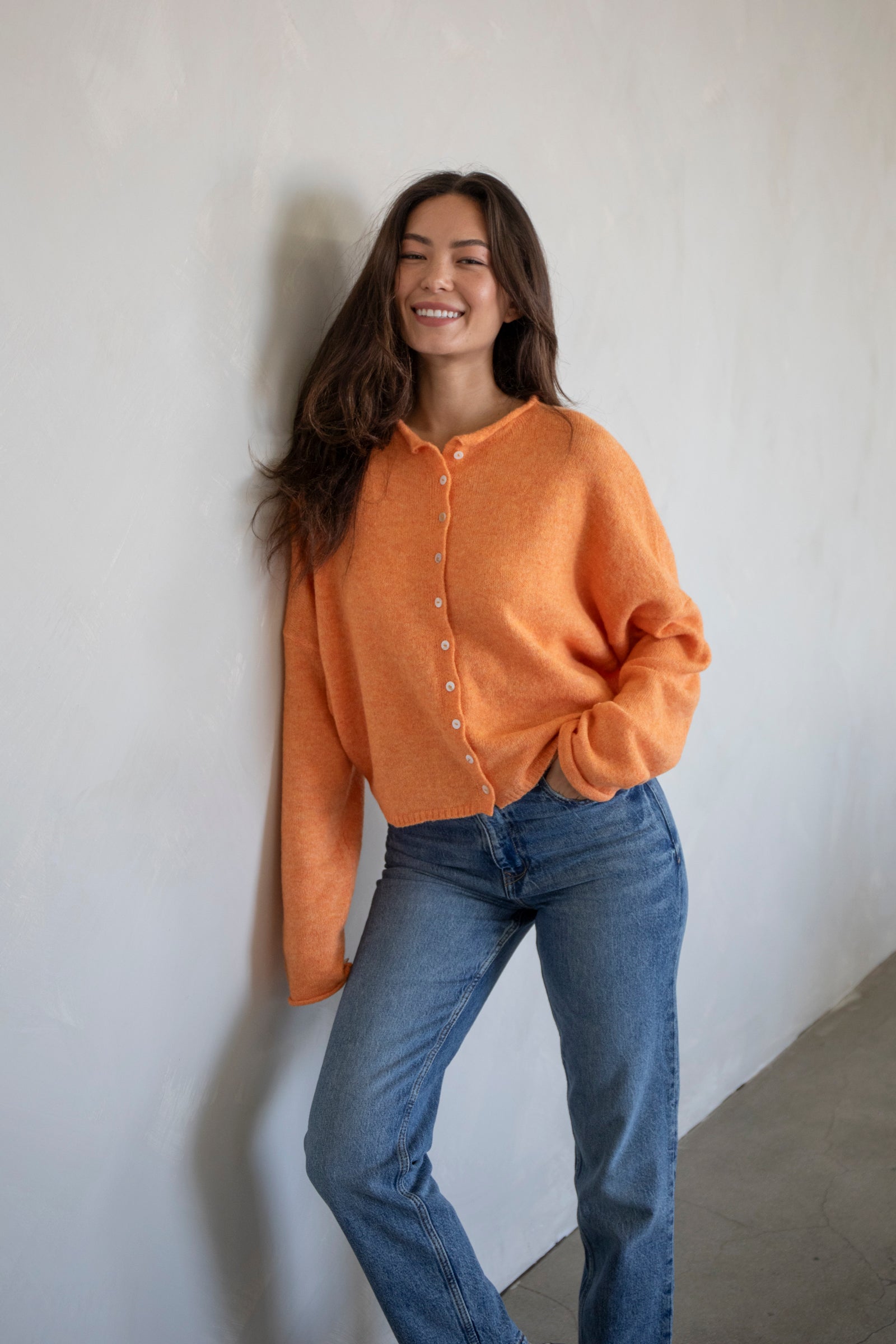 Sunday Cardigan