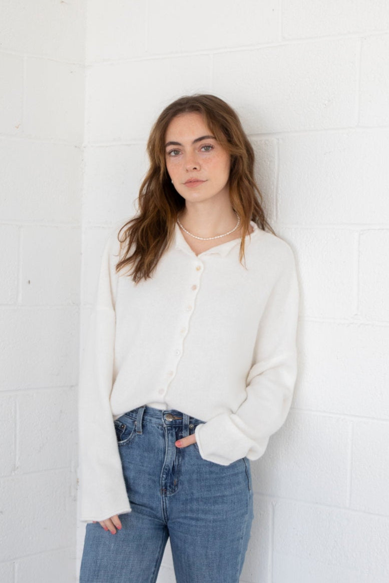 Sunday Cardigan
