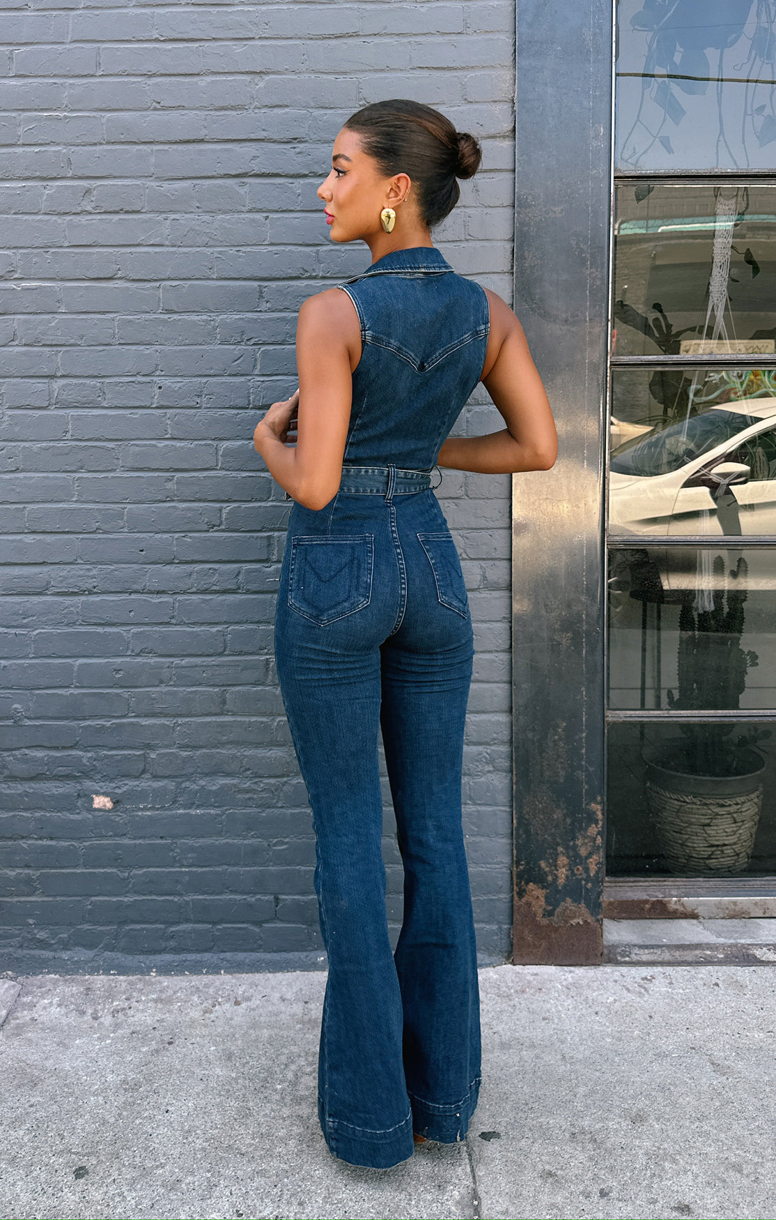 Jacksonville Jumpsuit