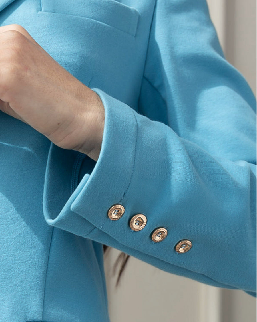 Morrison Interlock Blazer Pacific