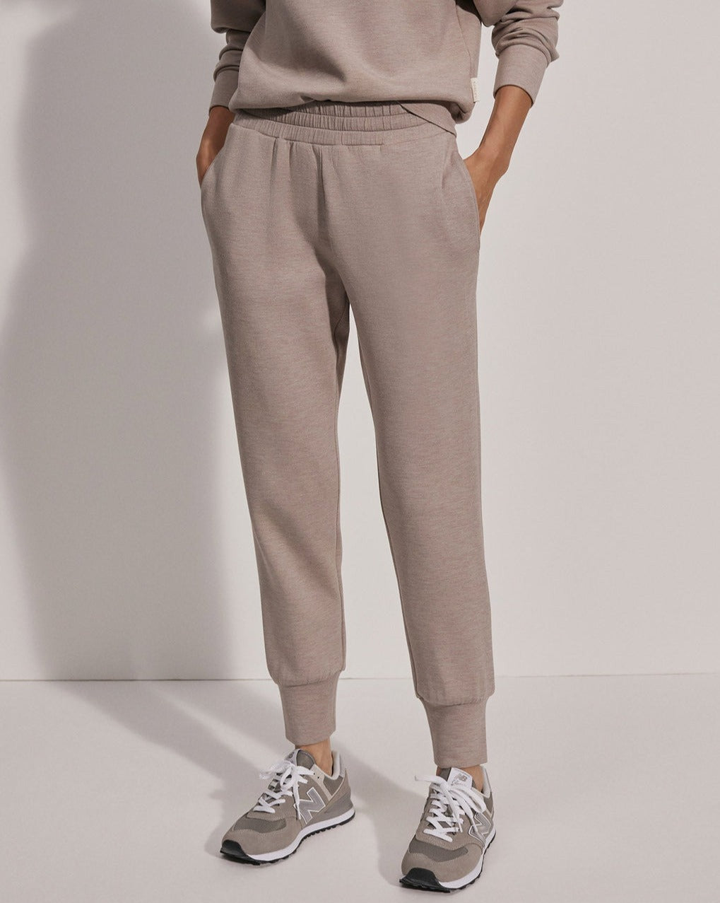The Slim Cuff Pant 27.5