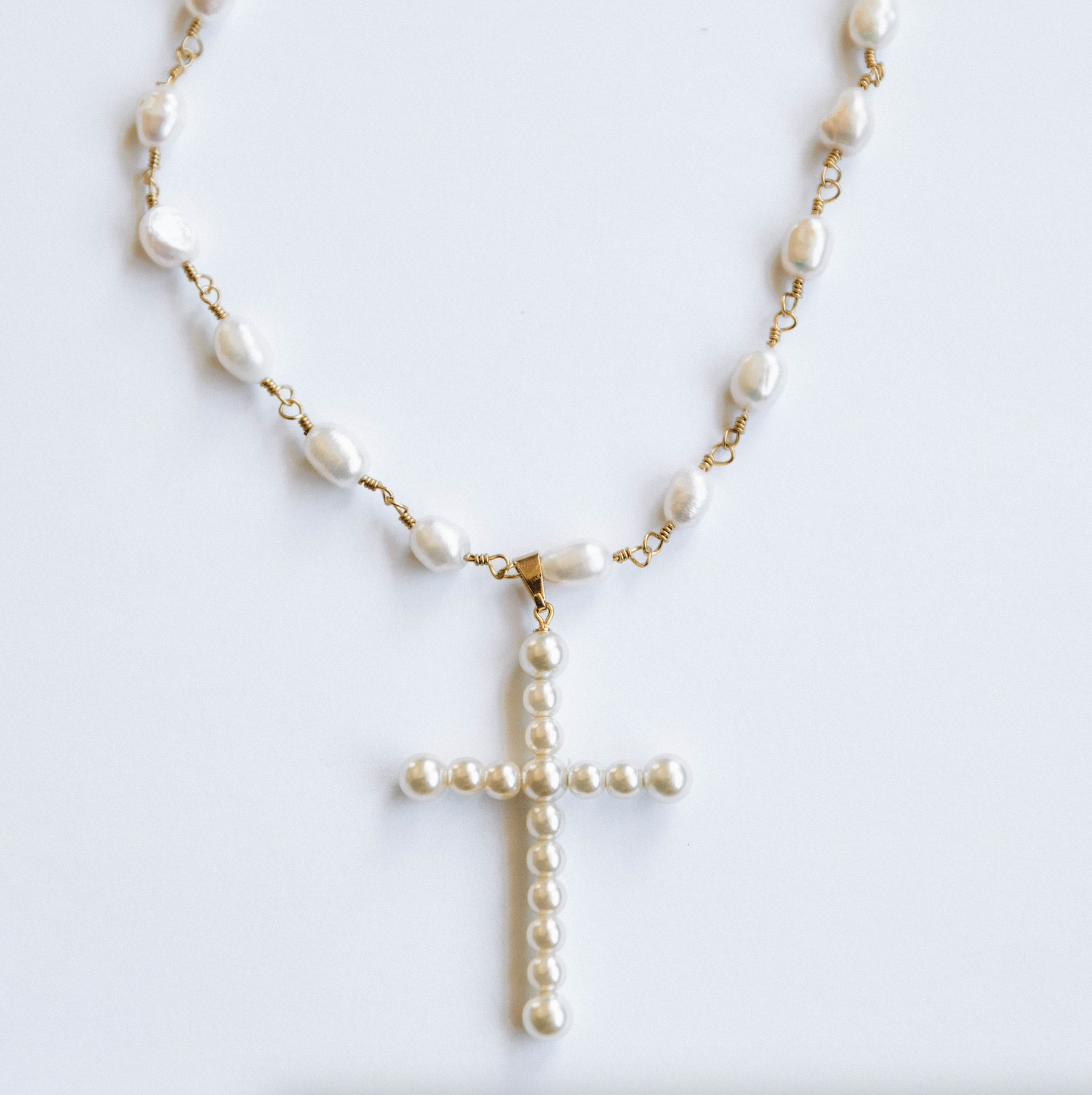 The Rachel Choker