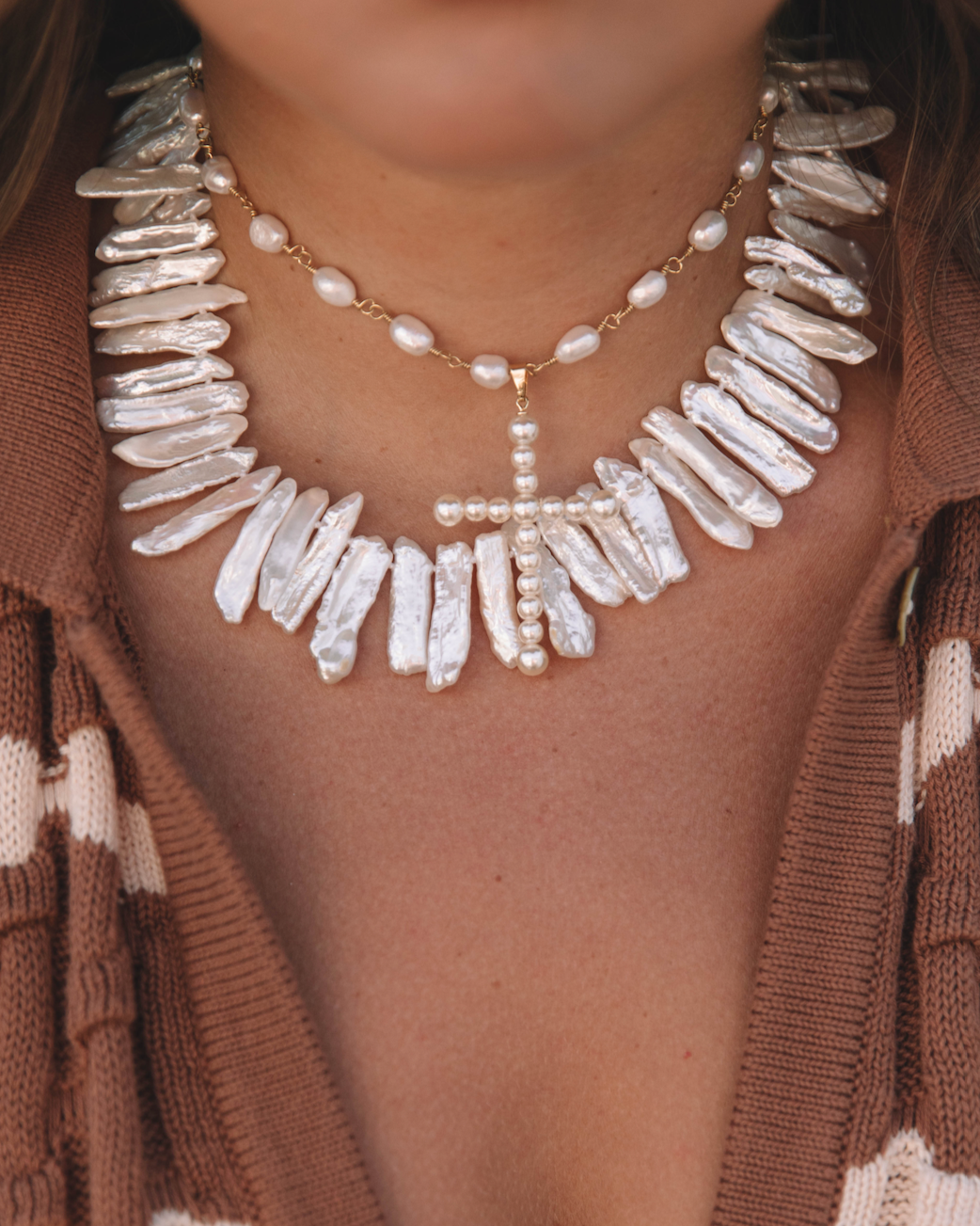 The Rachel Choker