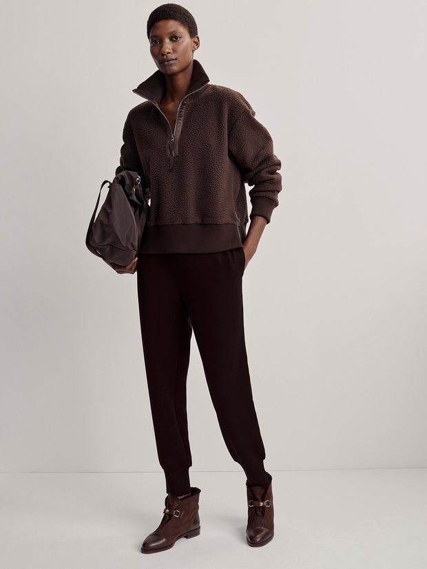 The Slim Cuff Pant 25