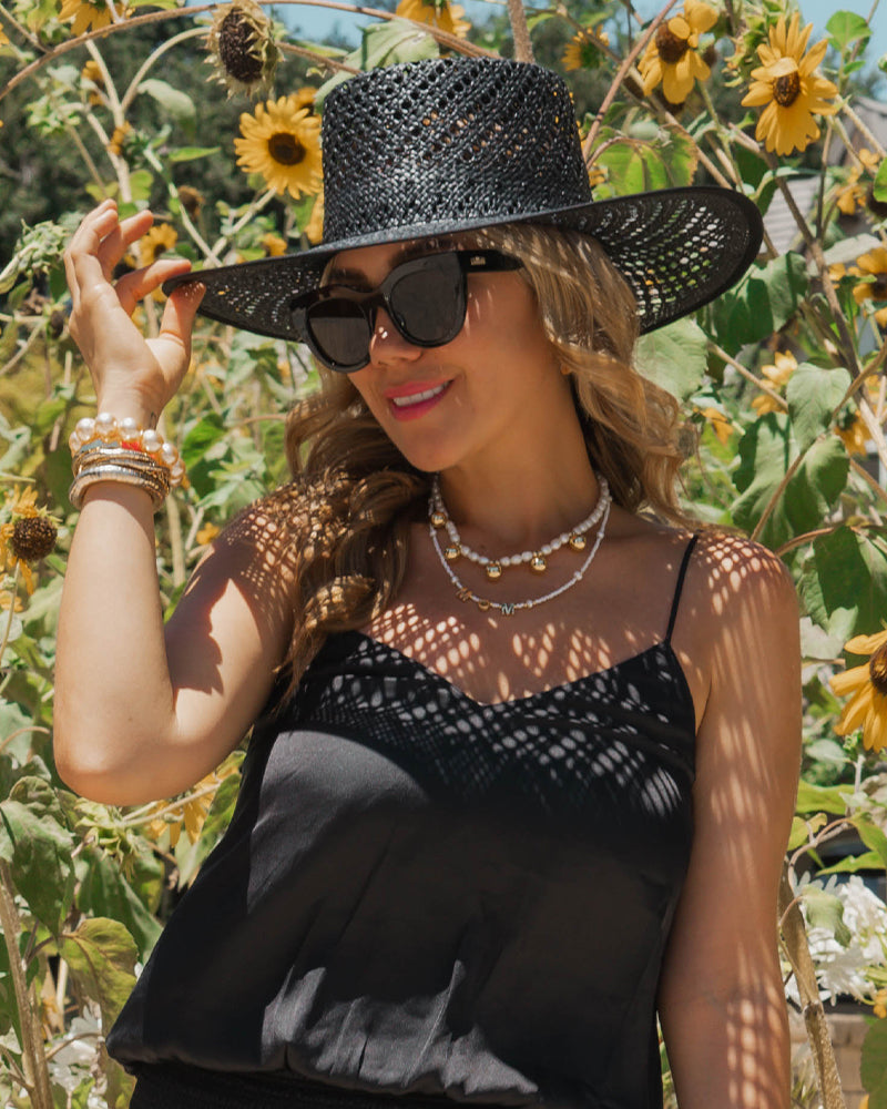 Aurelia Hat 3