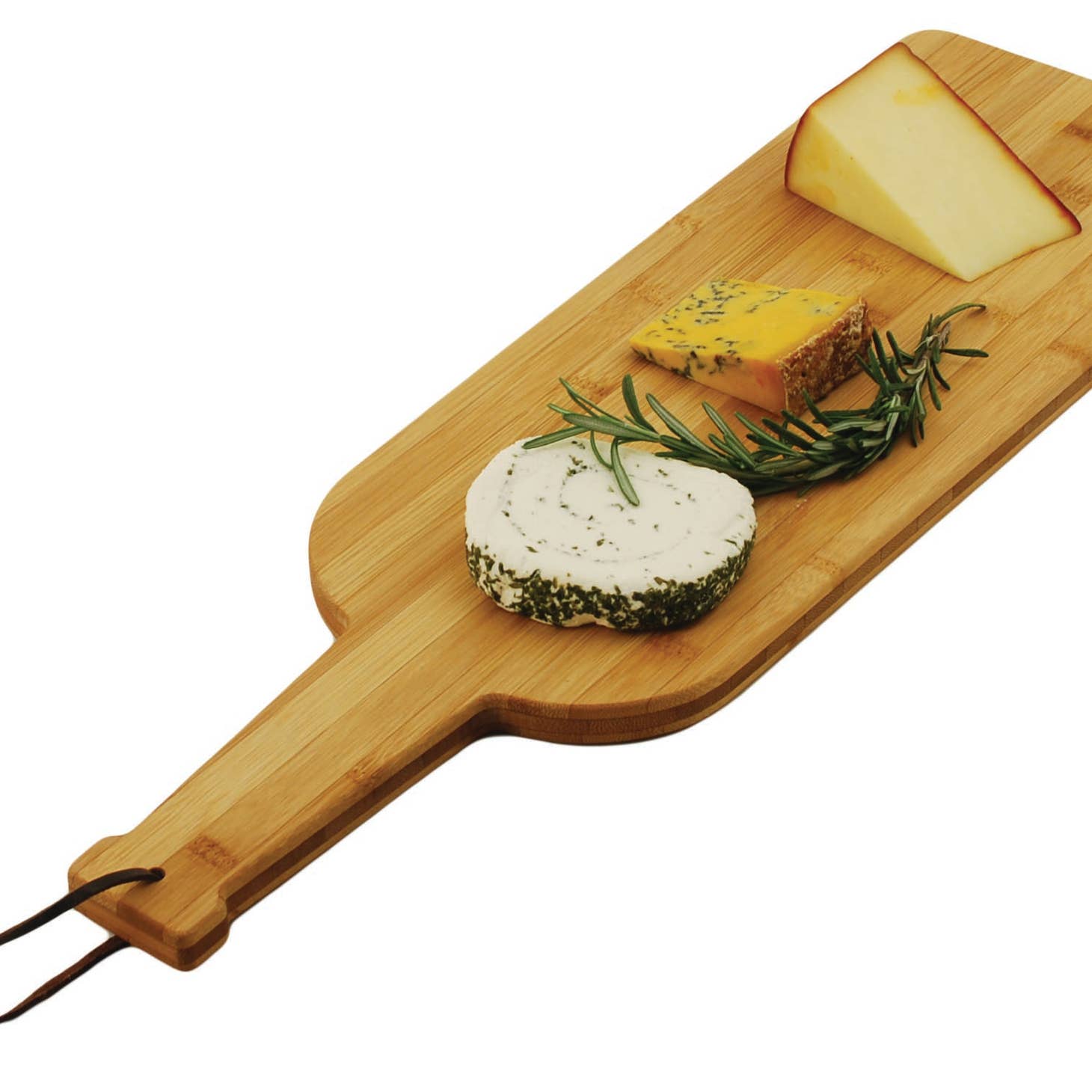 Late Harvest: Cheese Board