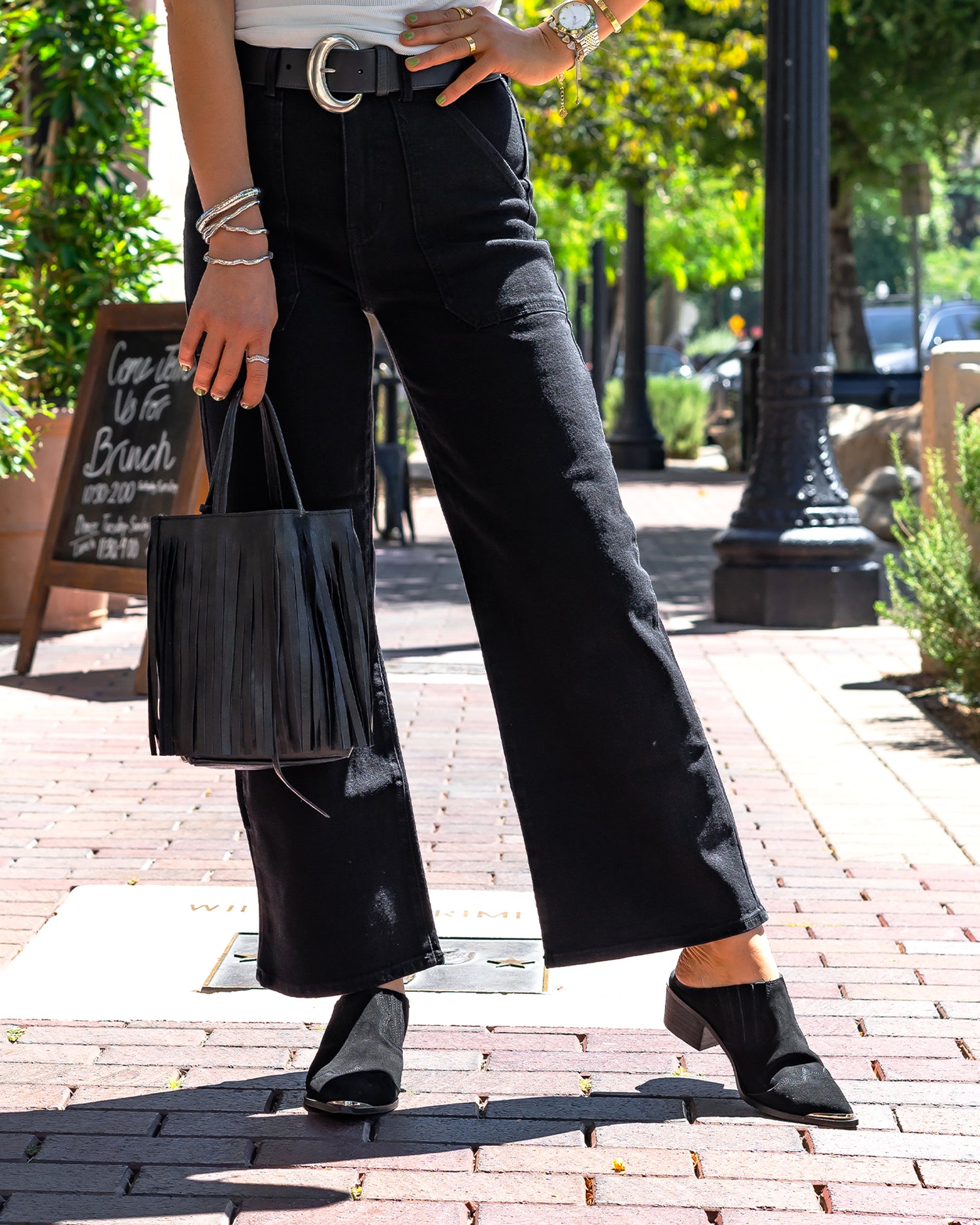 Cameron Cargo Wide Leg 2
