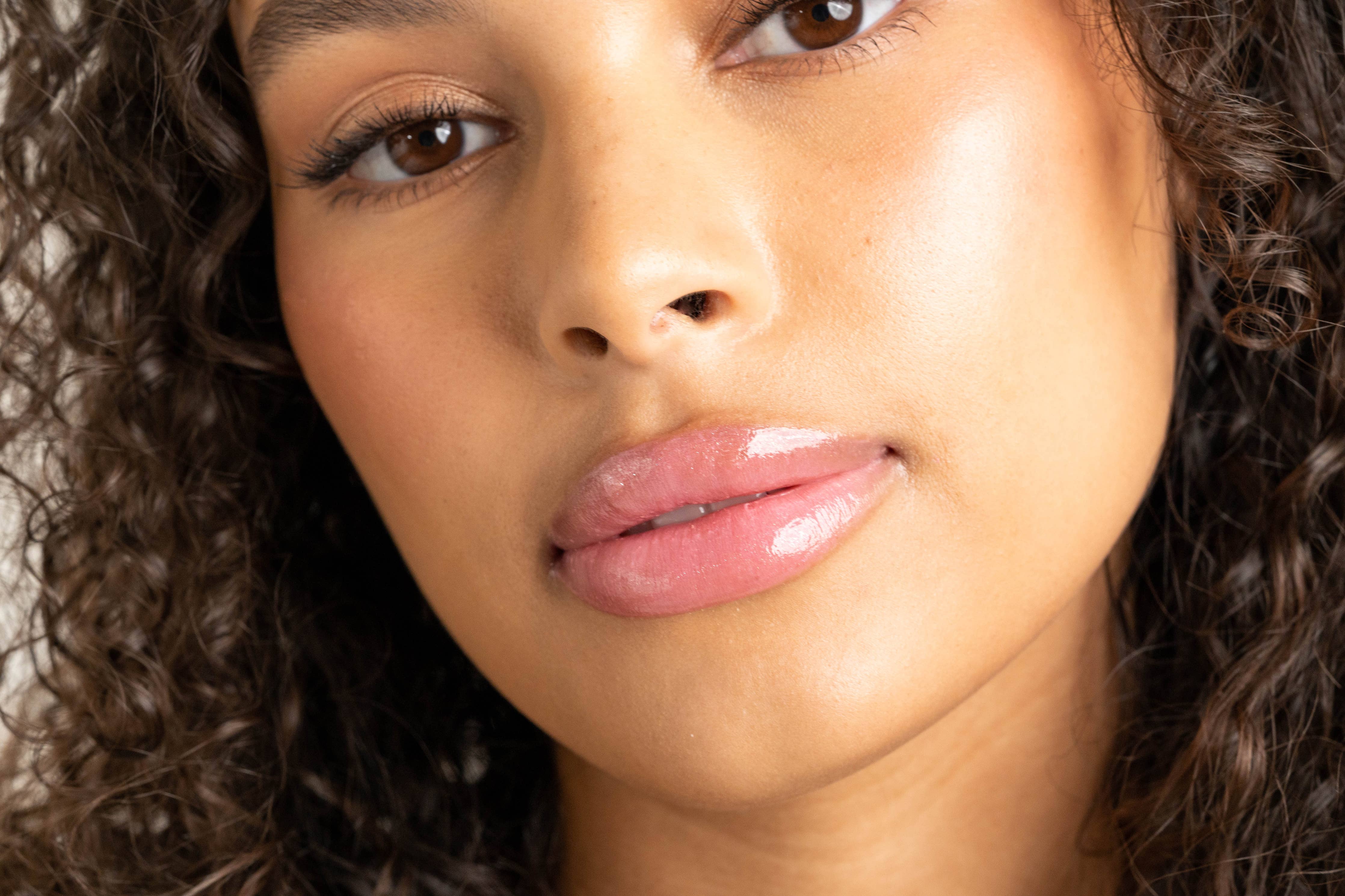 The Pink Slip - Hydrating Lip Gloss