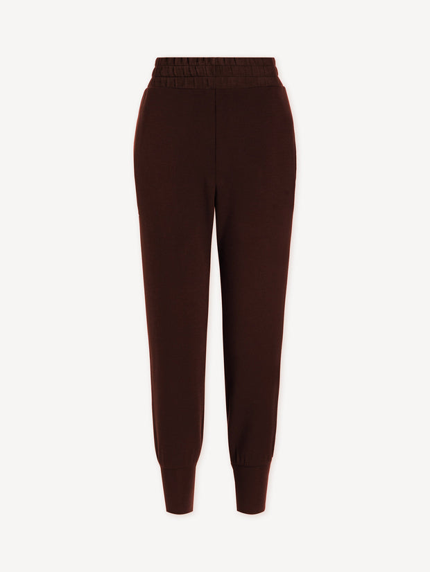 The Slim Cuff Pant 25
