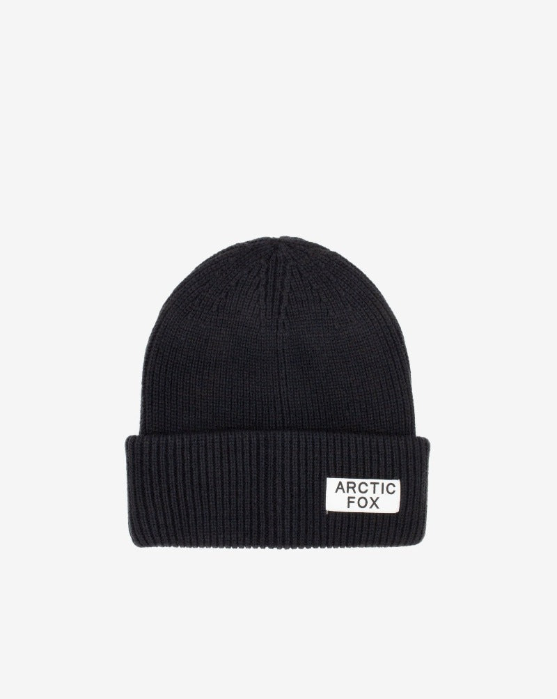 The Recycled Bottle Beanie