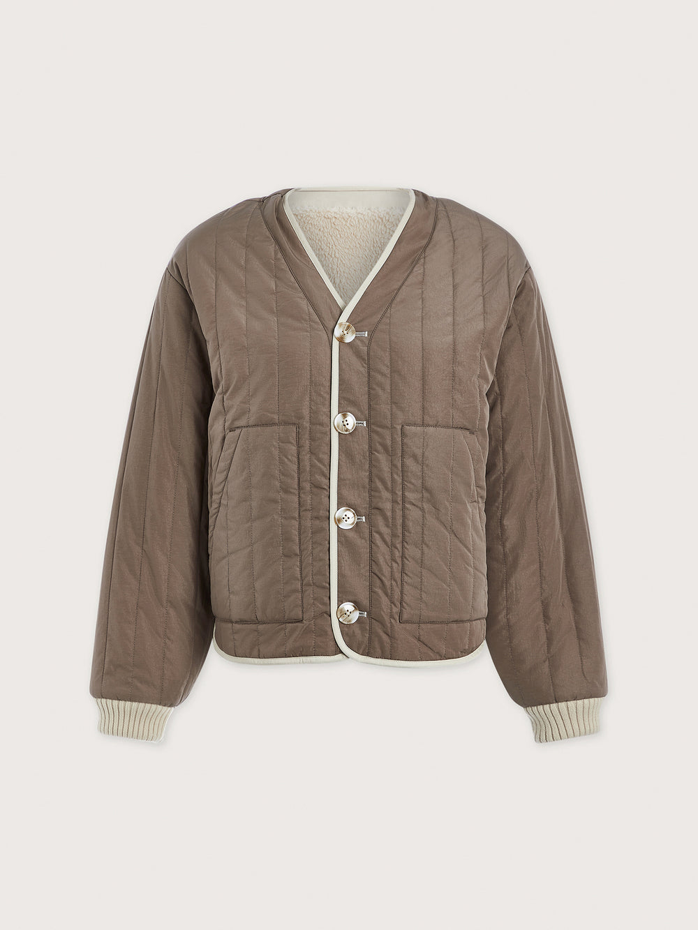 Drew Reversible Jacket