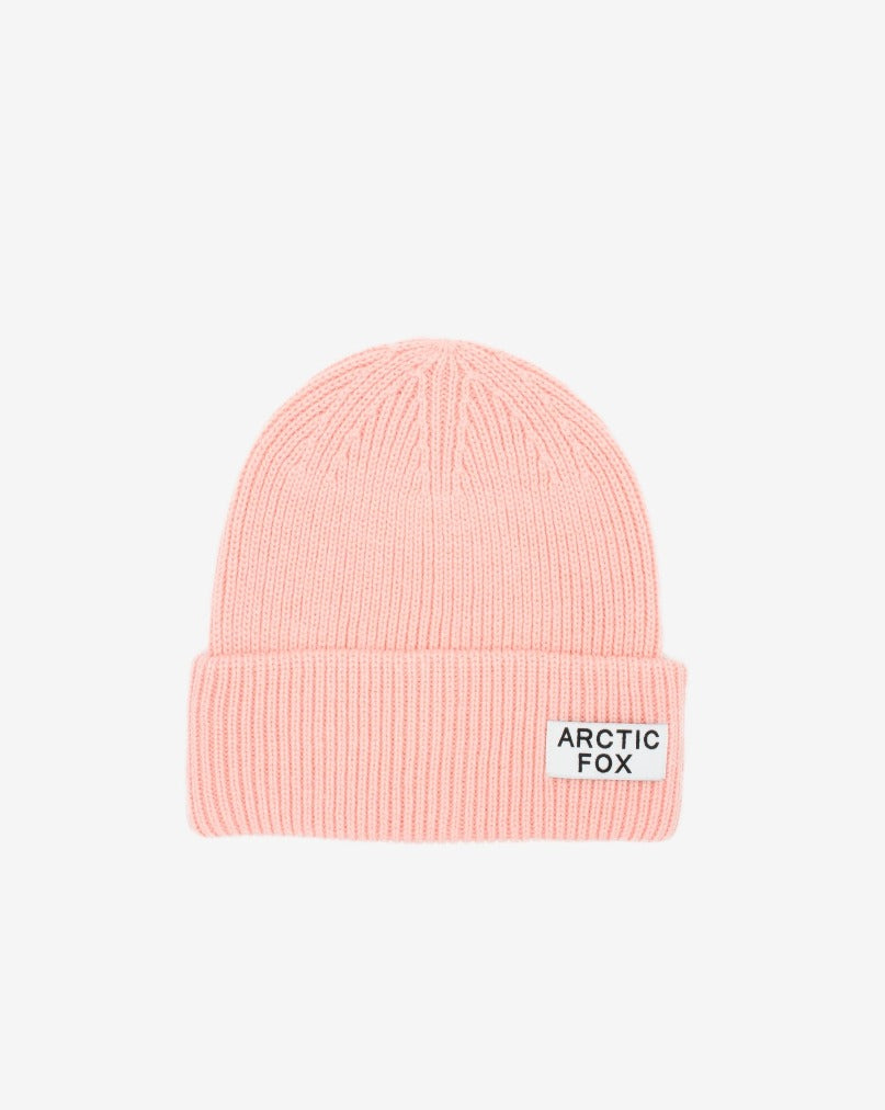 The Recycled Bottle Beanie