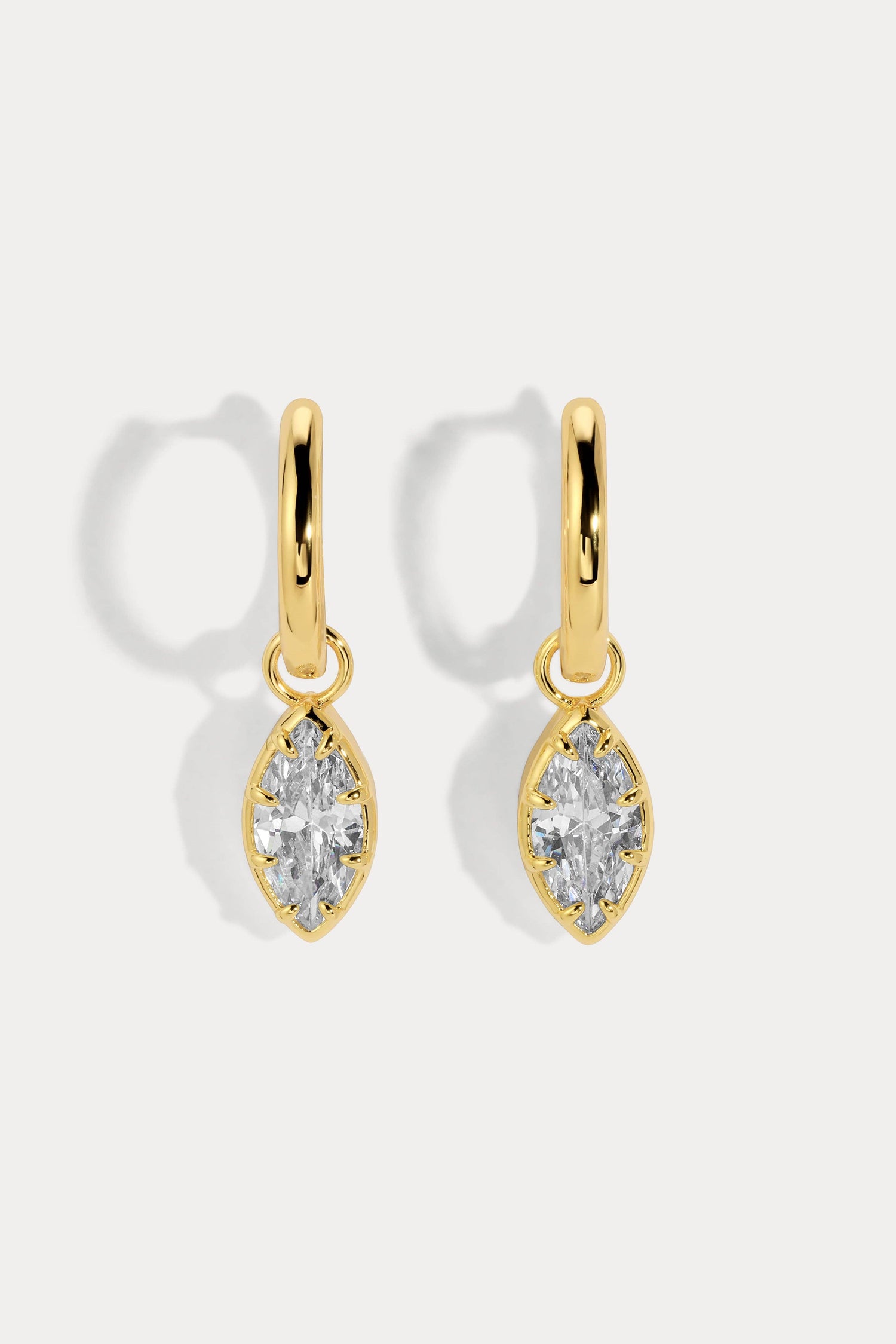 Estelle Marquise Drops