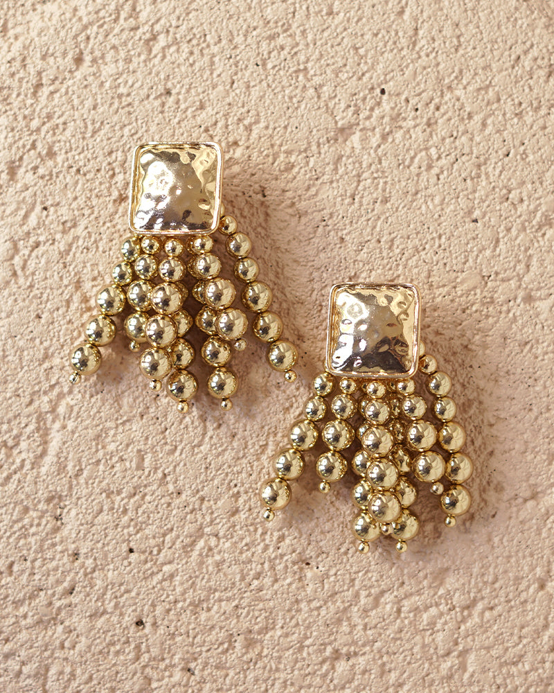 Wilshire Earrings