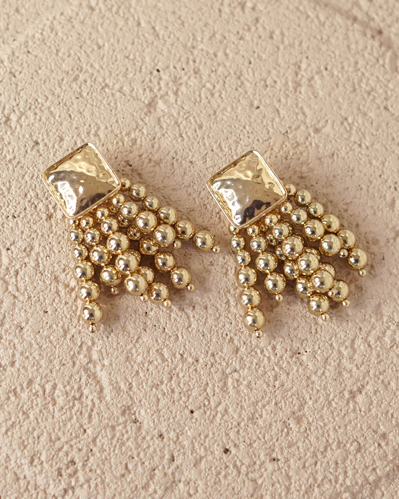 Wilshire Earrings