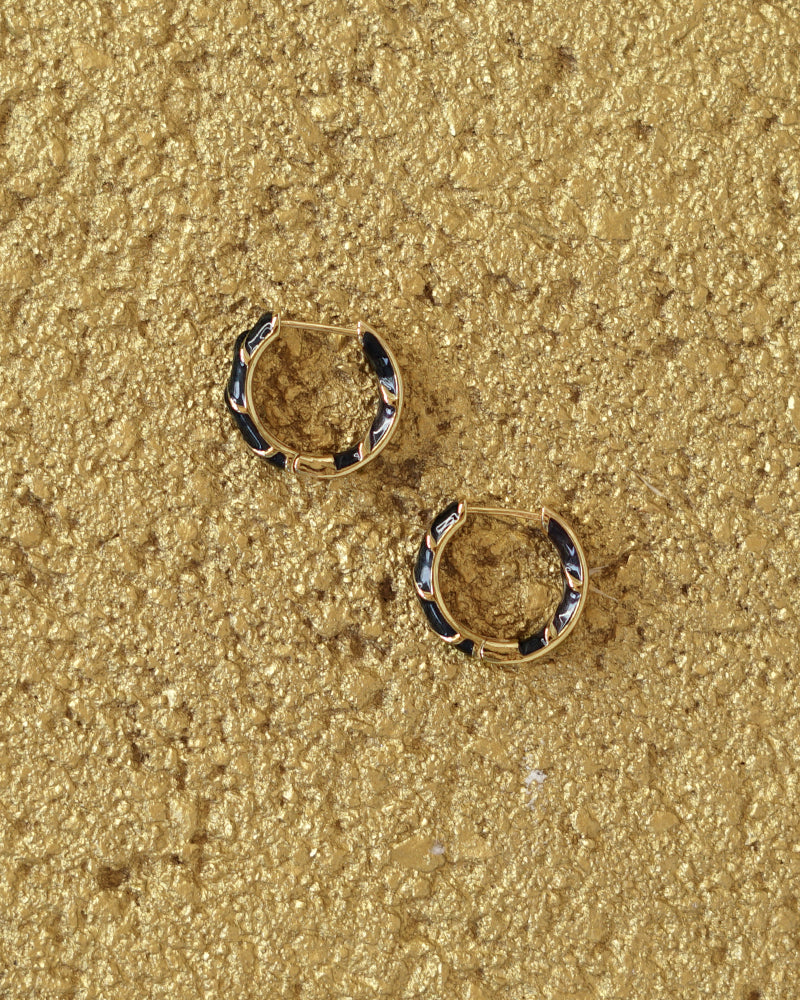 Alexis Hoop Earring 2