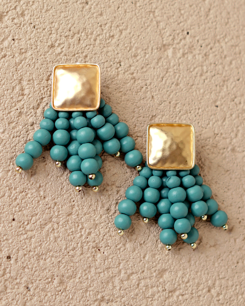 Wilshire Earrings