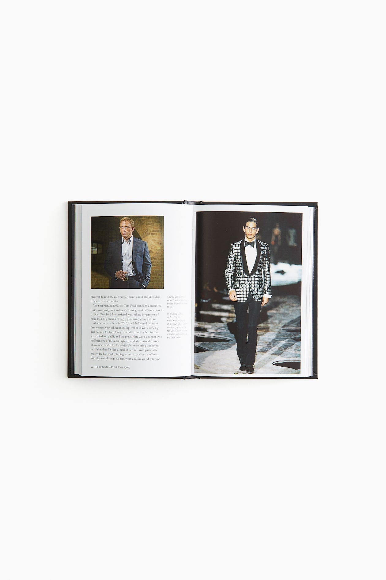 Little Book of Tom Ford
