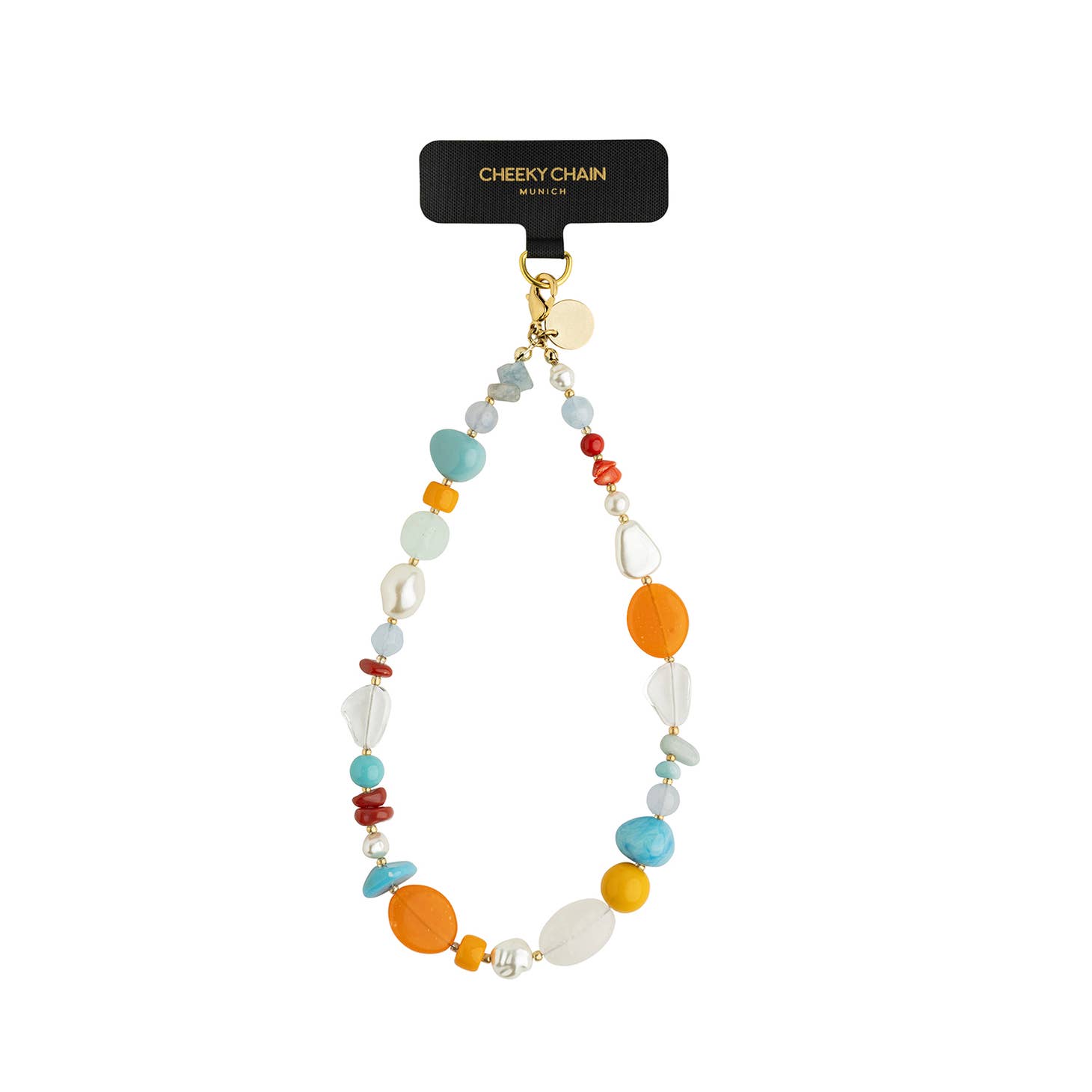 Mykonos Cell Phone Hanger